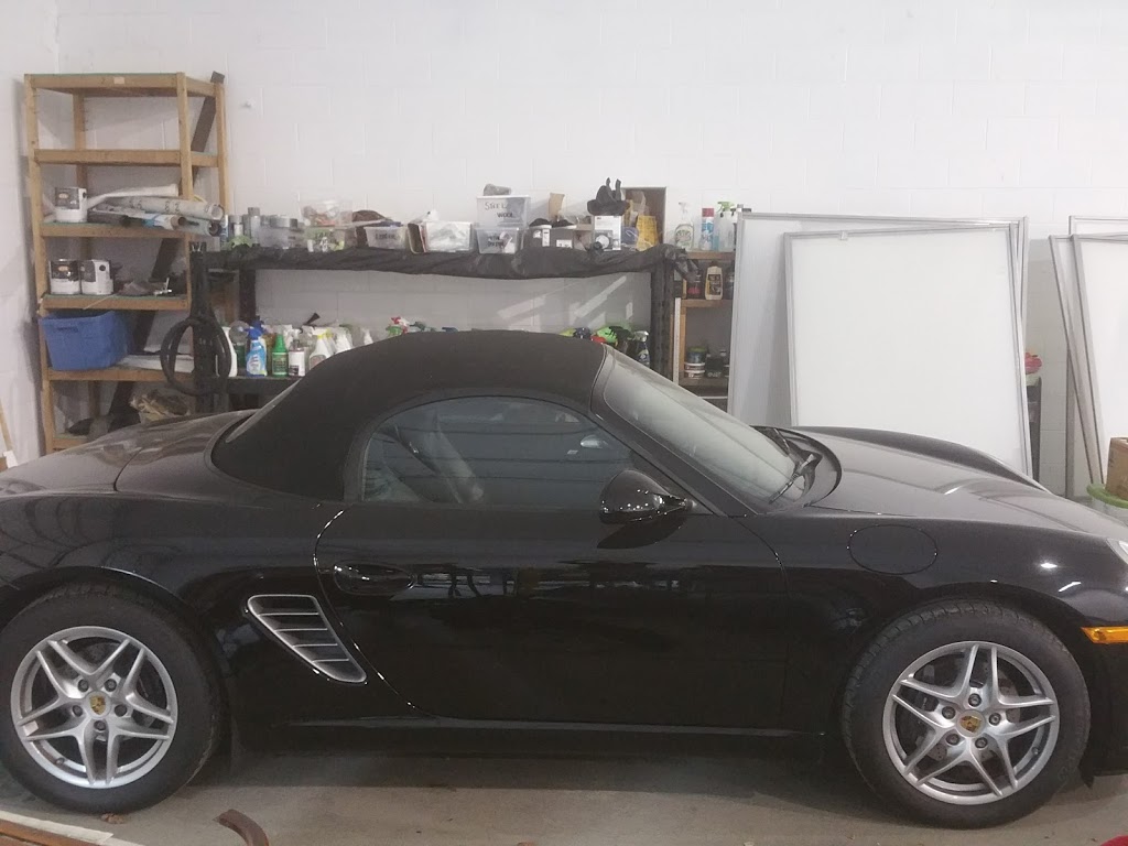 RIBA Detailing Perfection | 2853 Roberts Rd, Duncan, BC V9L 6W3, Canada | Phone: (250) 466-4717