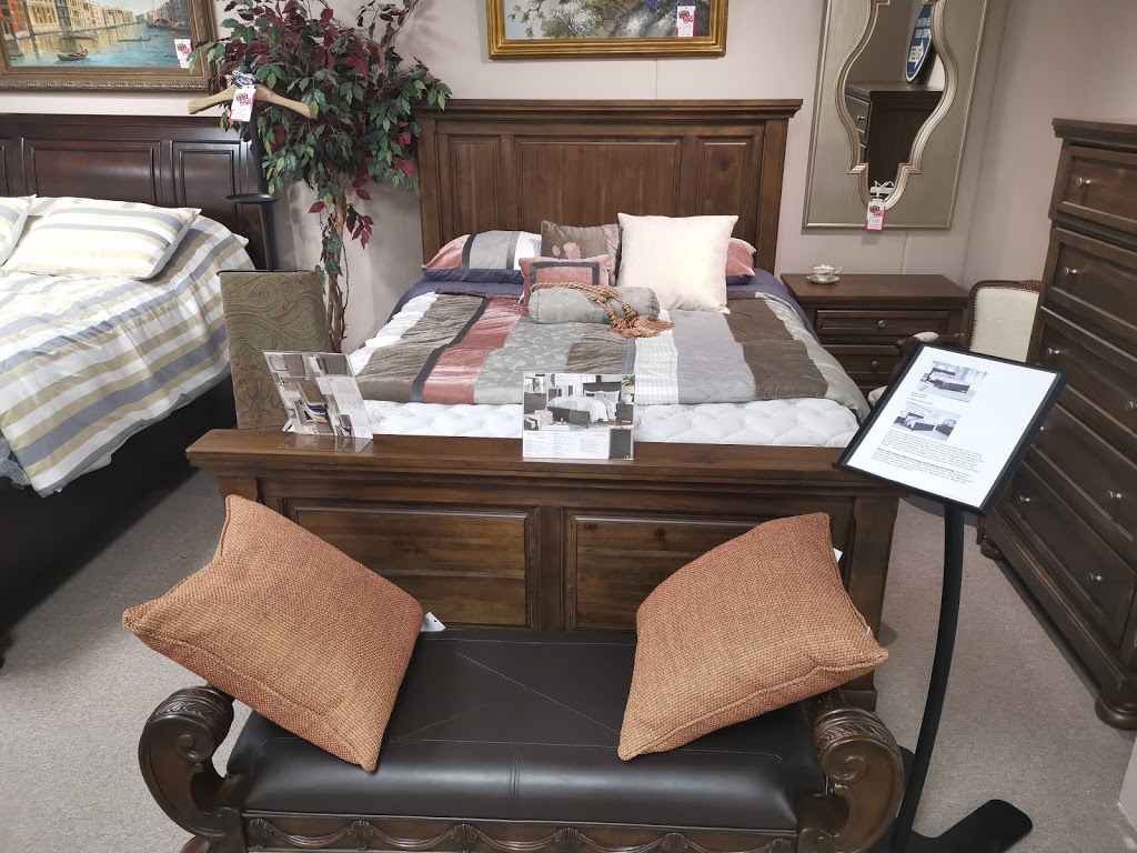 Monaca Furniture | 8400 Woodbine Ave, Markham, ON L3R 4N7, Canada | Phone: (905) 479-6600