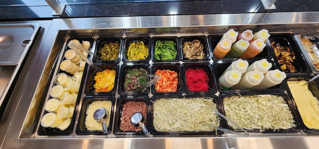 Boustan Restaurant | 11 Granite Dr UNIT 103, Moncton, NB E1H 0L6, Canada | Phone: (506) 384-4500