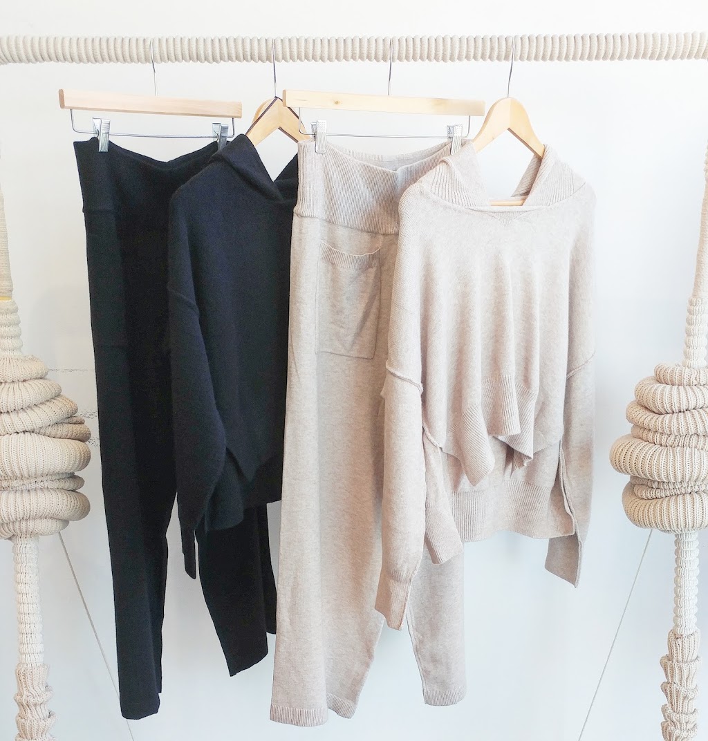 Collab Boutique | 781 Queen St W, Toronto, ON M6J 1G1, Canada | Phone: (416) 360-4410