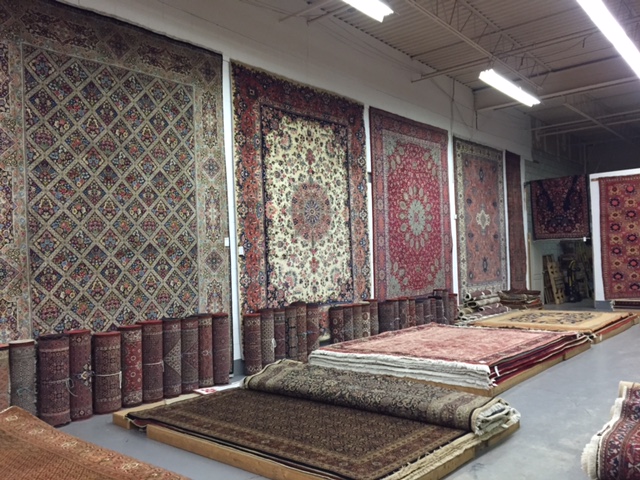 Persian Rugs Canada - Torontos Largest Showroom 3000 pcs Brand | The Queensway, Etobicoke, ON M8V 0H1, Canada | Phone: (647) 247-6628