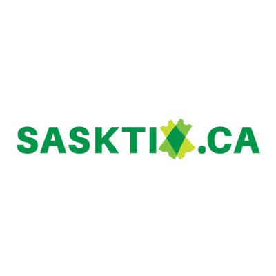 SaskTix | 110 1 Ave NW, Moose Jaw, SK S6H 3L9, Canada | Phone: (306) 624-2050