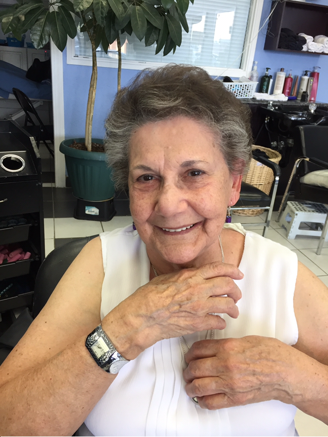 N&N Hair Salon | 4949 Canoe Pass Way #2210, Tsawwassen, BC V4M 0B2, Canada | Phone: (604) 943-0458
