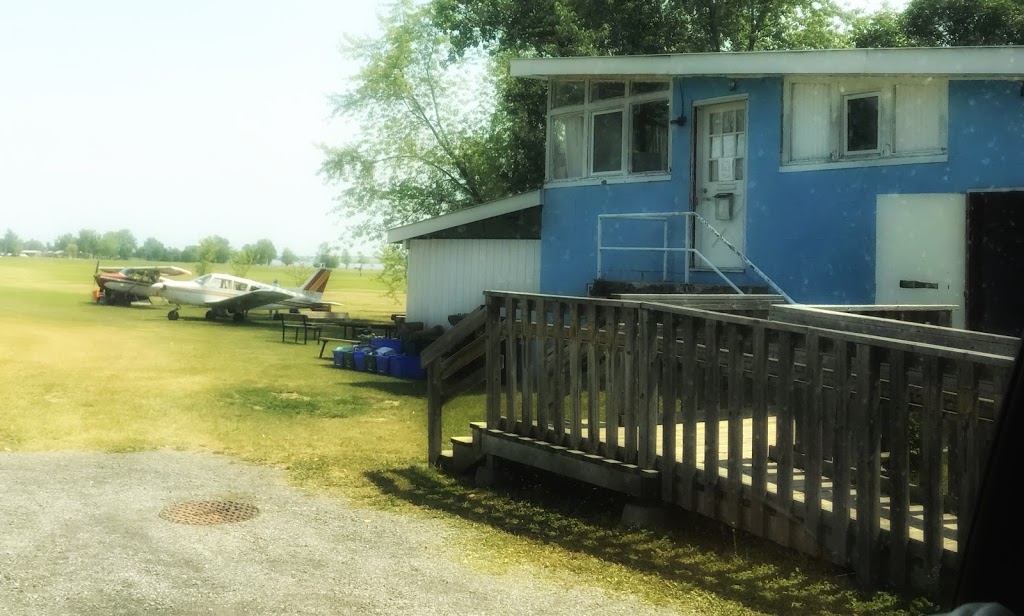 Iroquois Campground | 11 Carman Rd, Iroquois, ON K0E 1K0, Canada | Phone: (613) 652-2506