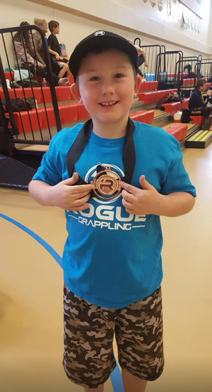Summerside Martial Arts Academy | 50 Ashwood Ave, Slemon Park, PE C0B 2A0, Canada | Phone: (902) 213-7913