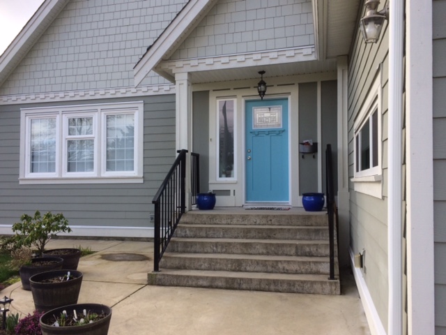 Richmond Vinyl Siding Ltd | 6620 Bouchard Ct, Richmond, BC V7C 5H4, Canada | Phone: (604) 271-1237