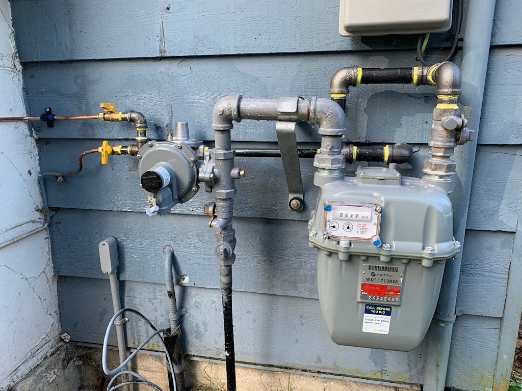Kirk’s Plumbing & Gas | 15499 37b Ave, Surrey, BC V3S 0V4, Canada | Phone: (778) 251-5061