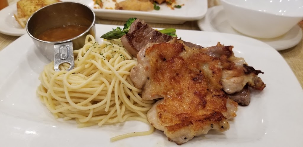 Van. Tea Cafe | 5688 Main St, Vancouver, BC V5W 2S7, Canada | Phone: (604) 565-9983