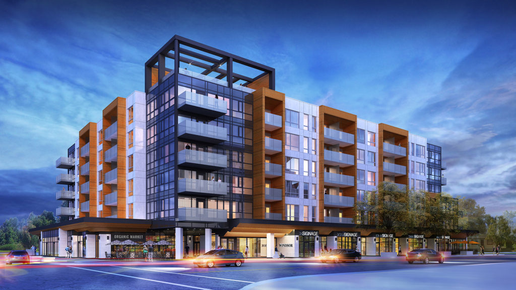 The Windsor Apartments | 5112 Elbow Dr SW, Calgary, AB T2V 1H1, Canada | Phone: (403) 560-3932