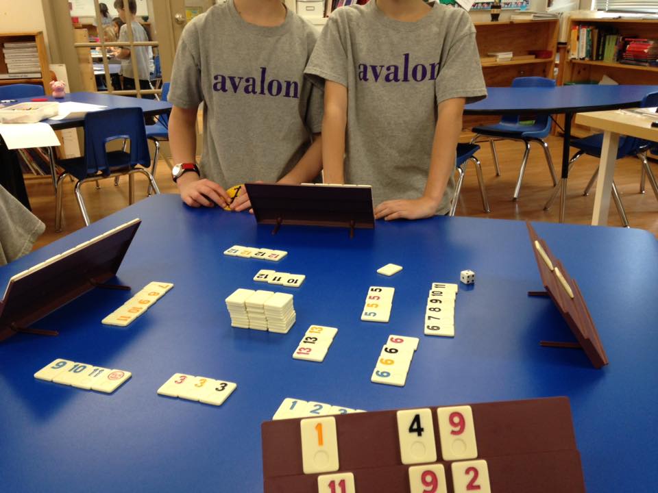 Avalon Childrens Montessori School | 2181 Queen St E, Toronto, ON M4E 1E5, Canada | Phone: (416) 686-6621