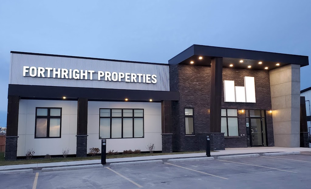 Forthright Properties | 7 Green Acres Ln, Navin, MB R5T 0H2, Canada | Phone: (204) 222-8582