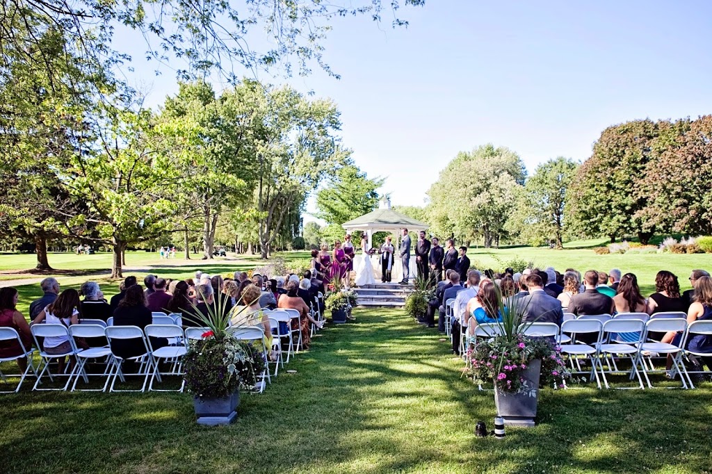 Oshawa Golf and Curling Club | 160 Alexandra St, Oshawa, ON L1G 2C4, Canada | Phone: (905) 723-4681