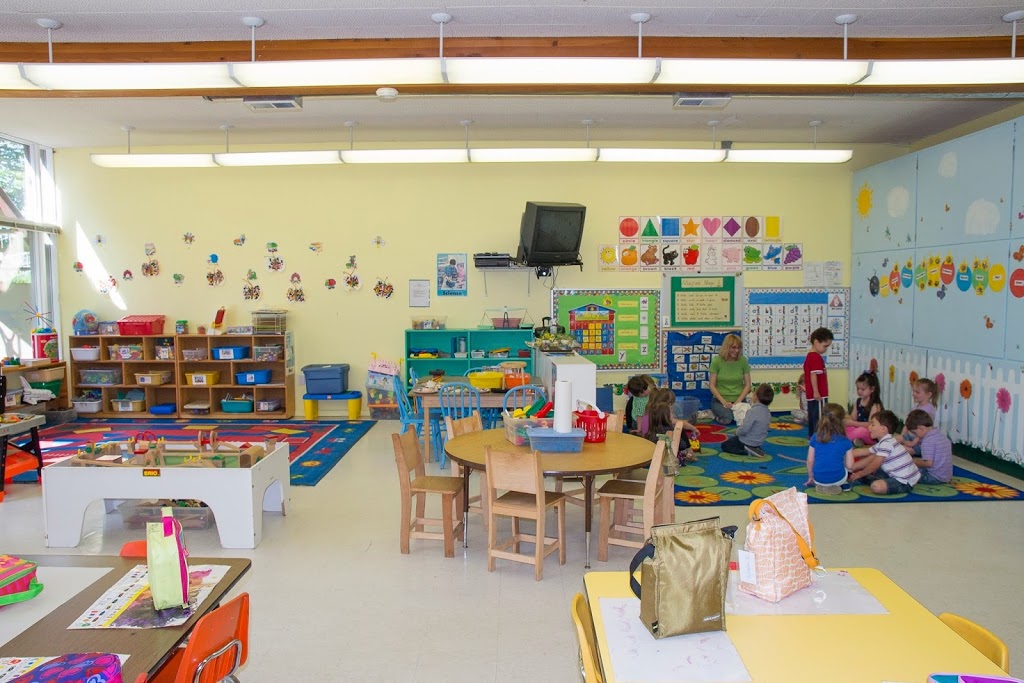 Lynden Co-op Preschool | 500 14th St, Lynden, WA 98264, USA | Phone: (360) 209-4181