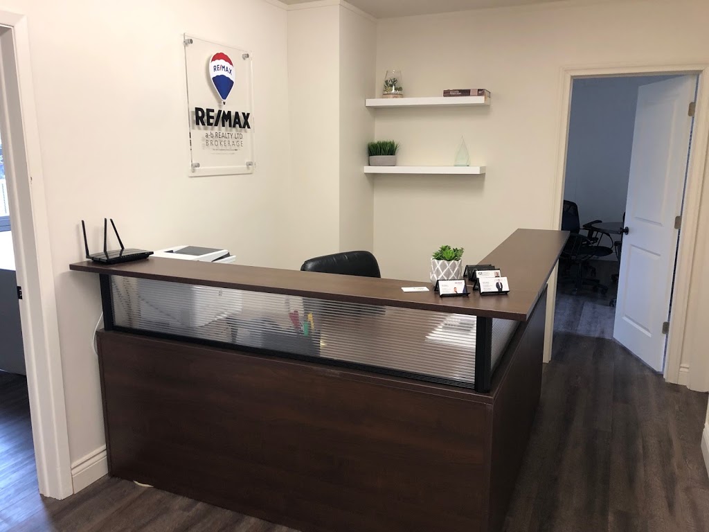 RE/MAX a-b Realty Ltd. | 210 Main St E, Otterville, ON N0J 1R0, Canada | Phone: (226) 242-1454