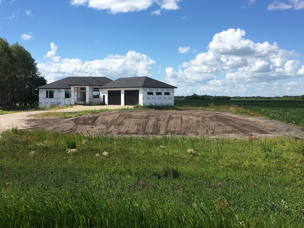 Bonita Enterprises | 49 Pierson Dr, Tyndall, MB R0E 2B0, Canada | Phone: (204) 226-0858