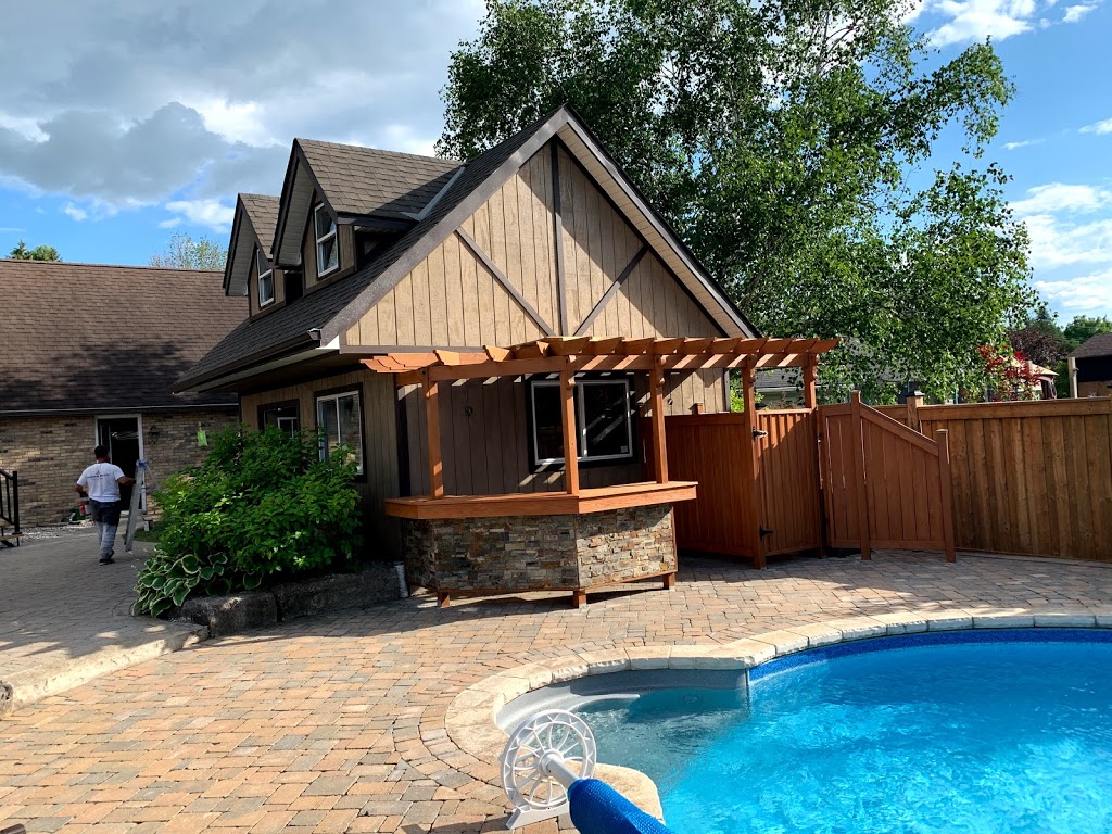 Newmarket Painters & Painting Services | 803-280 Davis Dr, Newmarket, ON L3Y 8M6, Canada | Phone: (416) 768-6683