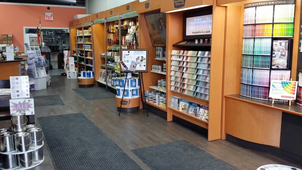 The Essence of Colour Inc. | 25 Brisdale Dr #1, Brampton, ON L7A 0S9, Canada | Phone: (905) 846-2626