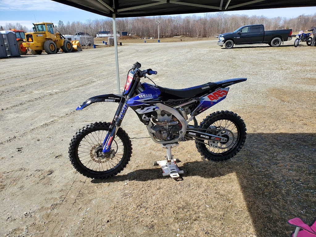 Motocross Tring-jonction | 800 QC-112, Tring-Jonction, QC G0N 1X0, Canada | Phone: (581) 995-4704