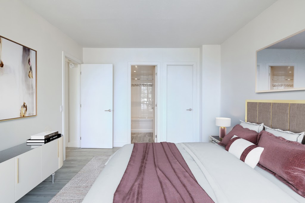 Hi-Rise 2 | 100 Rue de Gaspé, Verdun, QC H3E 1E5, Canada | Phone: (514) 769-8982