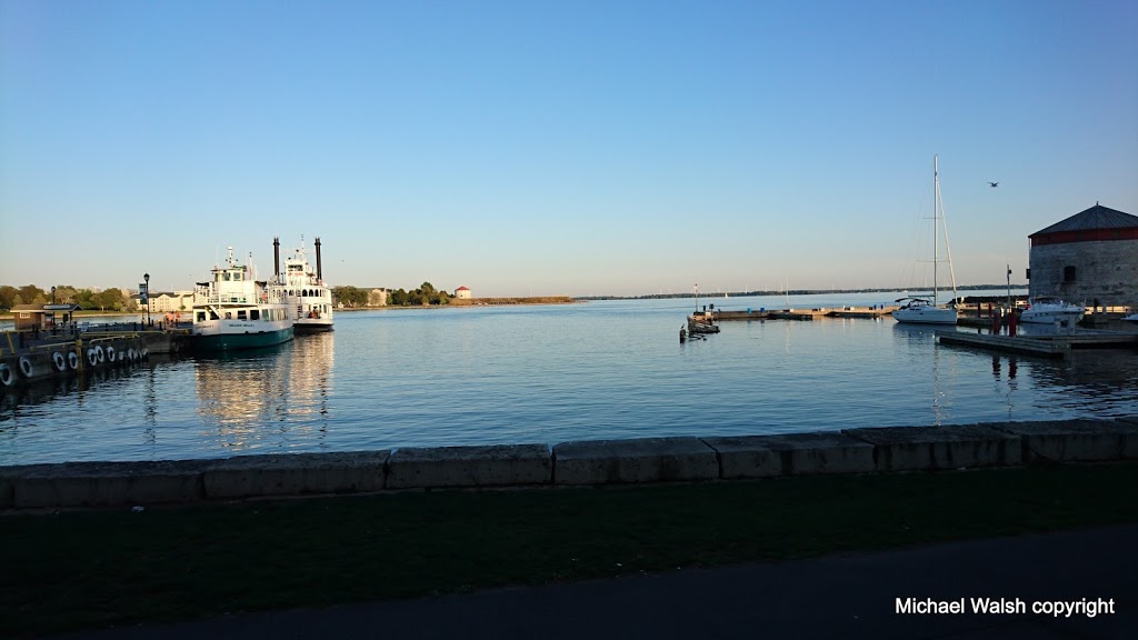 Kingston 1000 Islands Cruises | 1 Brock St, Kingston, ON K7L 1A2, Canada | Phone: (613) 549-5544