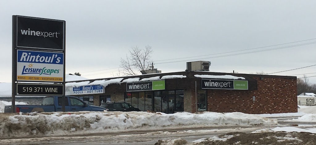 Winexpert | 689 10th St W, Owen Sound, ON N4K 3R8, Canada | Phone: (519) 371-9463