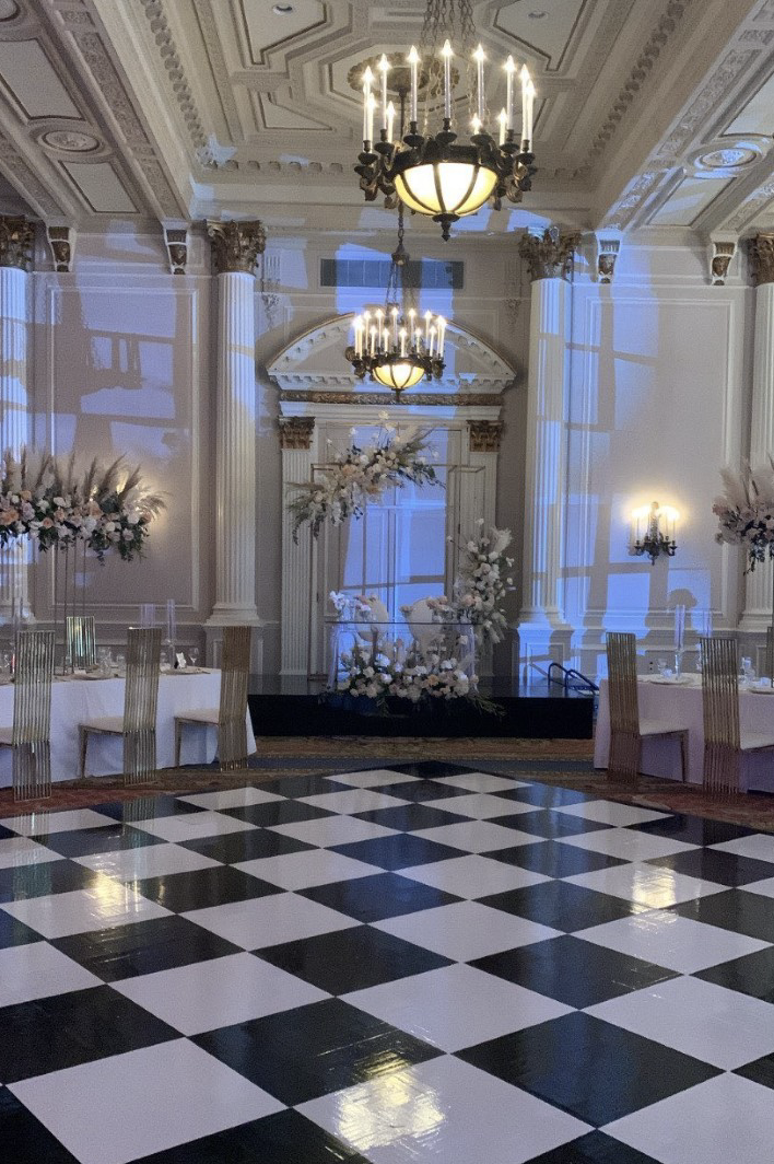 Ottawa Dance Floors | 960 Shimmerton Cir, Ottawa, ON K2M 0L4, Canada | Phone: (613) 290-6227