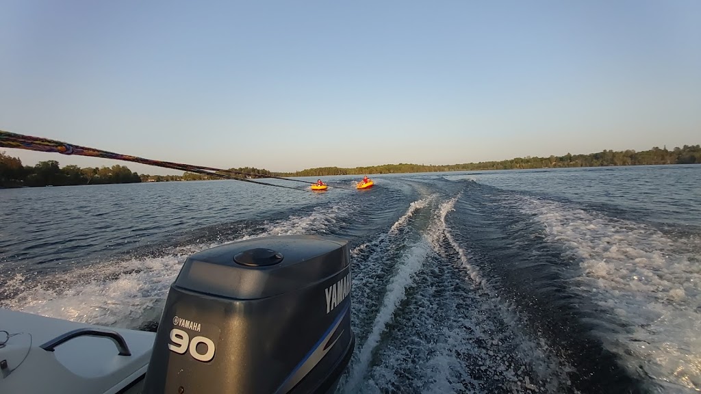 Silver Lake Wesleyan Camp | 512 Wesleyan Camp Ln, Maberly, ON K0H 2B0, Canada | Phone: (613) 268-2770