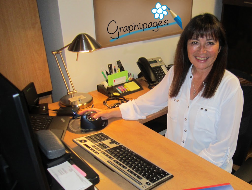 Graphipages | 3 Chem. Mireault, Ripon, QC J0V 1V0, Canada | Phone: (819) 428-2004