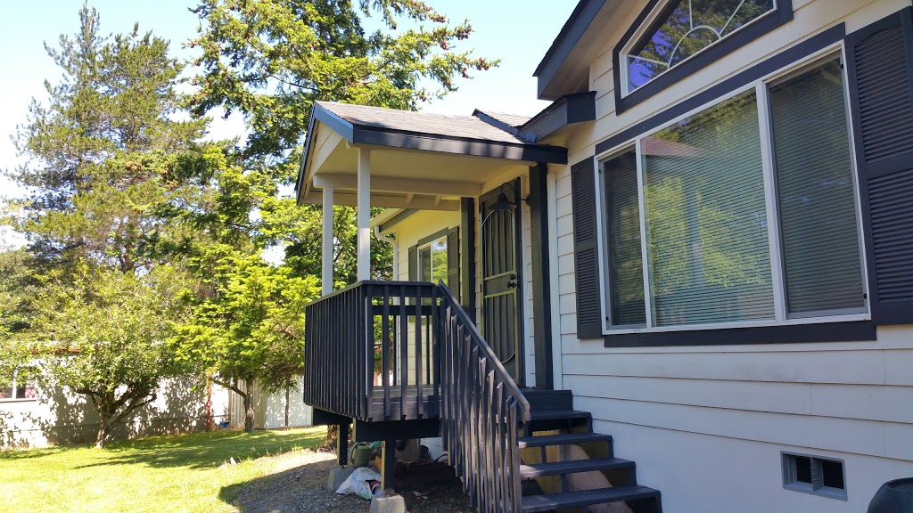 Mill Wheel Park | 4000 Flynn St, Bellingham, WA 98229, USA | Phone: (360) 676-8246