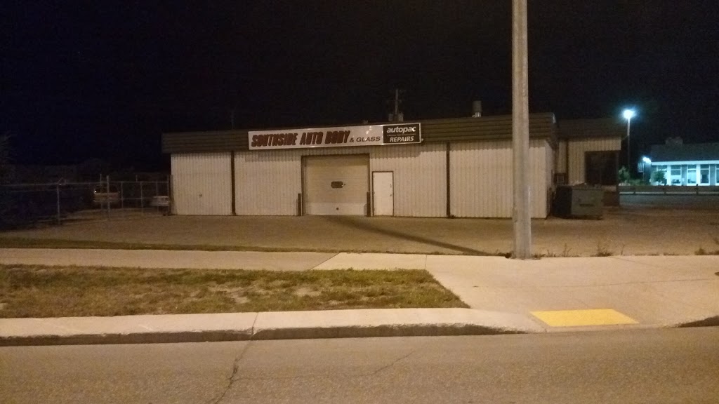 South Side Auto Body | 2479 Pembina Hwy, Winnipeg, MB R3T 2H4, Canada | Phone: (204) 269-0692