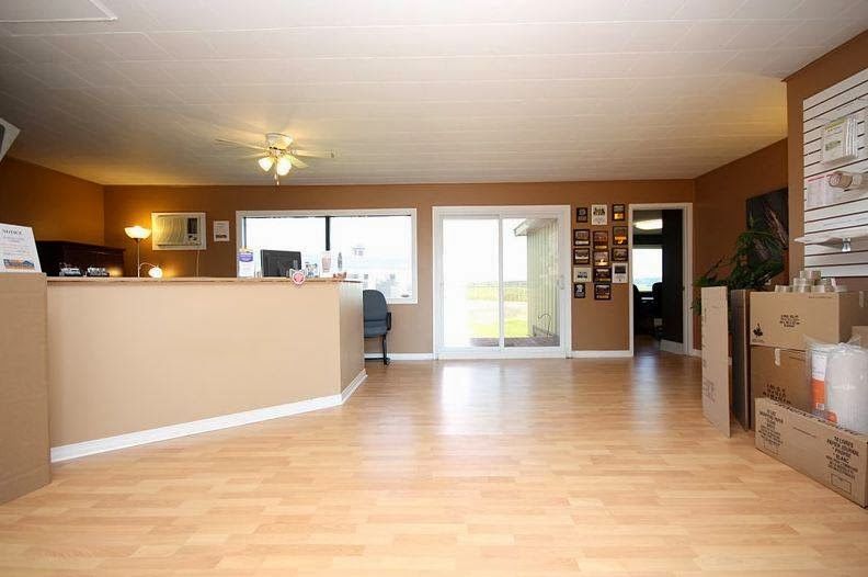 Carp Self Storage | 2405 March Rd, Carp, ON K0A 1L0, Canada | Phone: (613) 839-0465