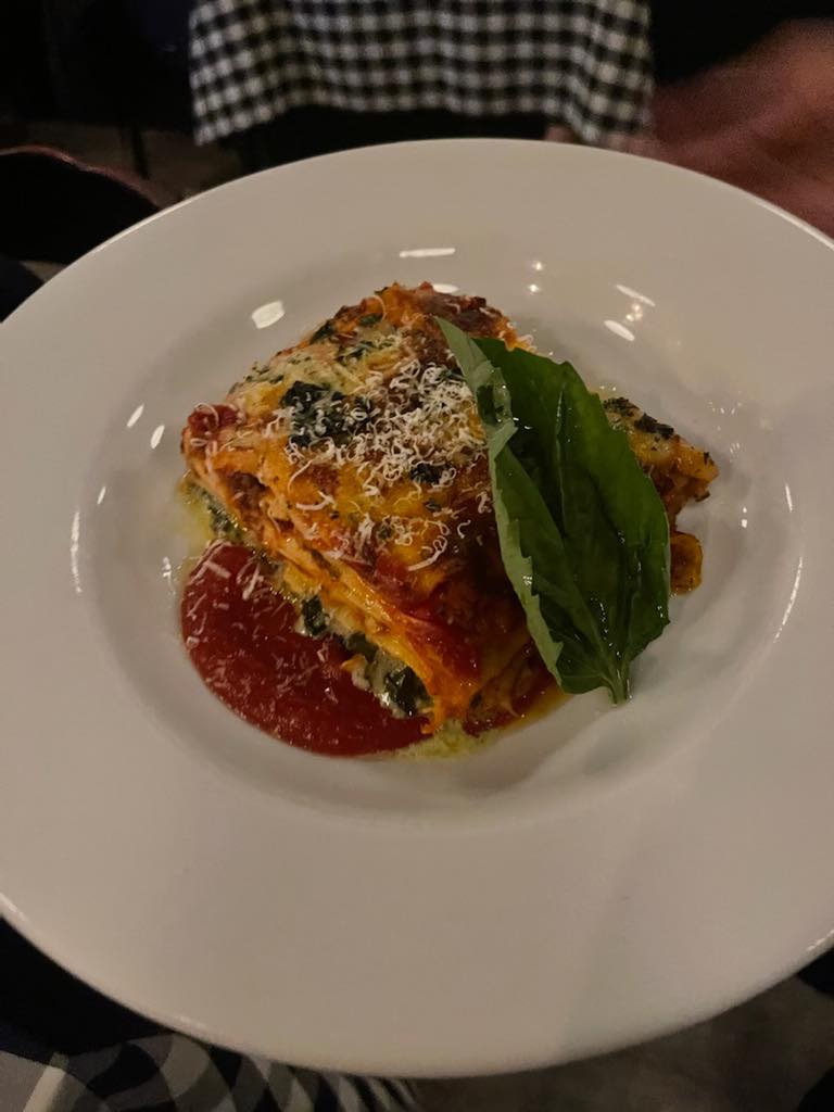 Hole in the Wall Restaurant | 23 Water St, Windsor, NS B0N 2T0, Canada | Phone: (902) 798-5999