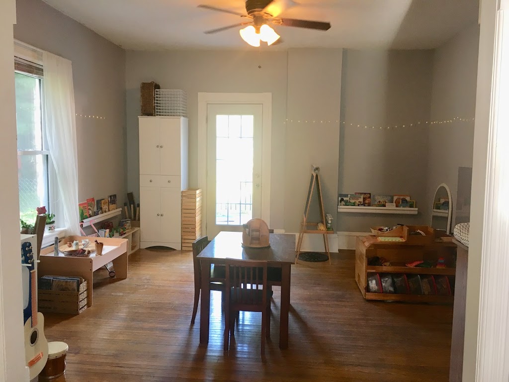 Imagination Station Childcare | 7218 ON-37, Tweed, ON K0K 3J0, Canada | Phone: (613) 433-4337