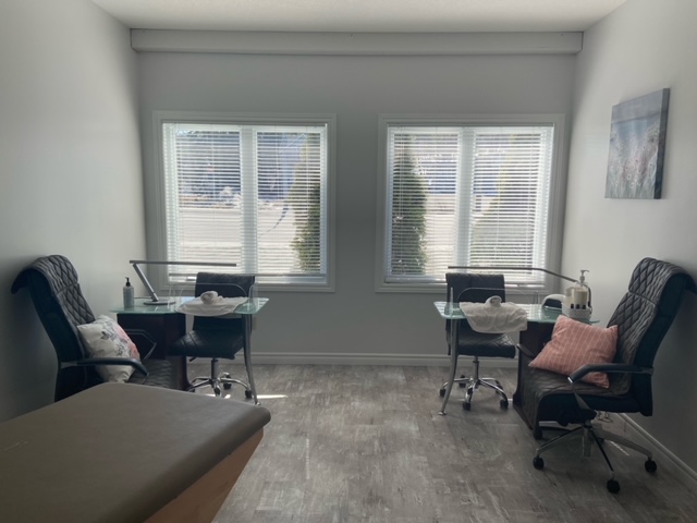 Georgian Bay Bliss | 66 Bowes St, Parry Sound, ON P2A 2L3, Canada | Phone: (705) 771-9003