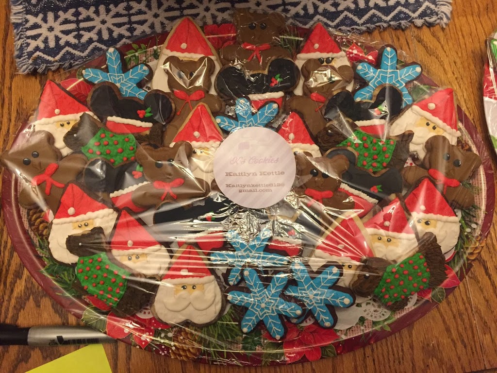 Ks Cookies | 31 Trelawn Pkwy, Welland, ON L3C 1W4, Canada