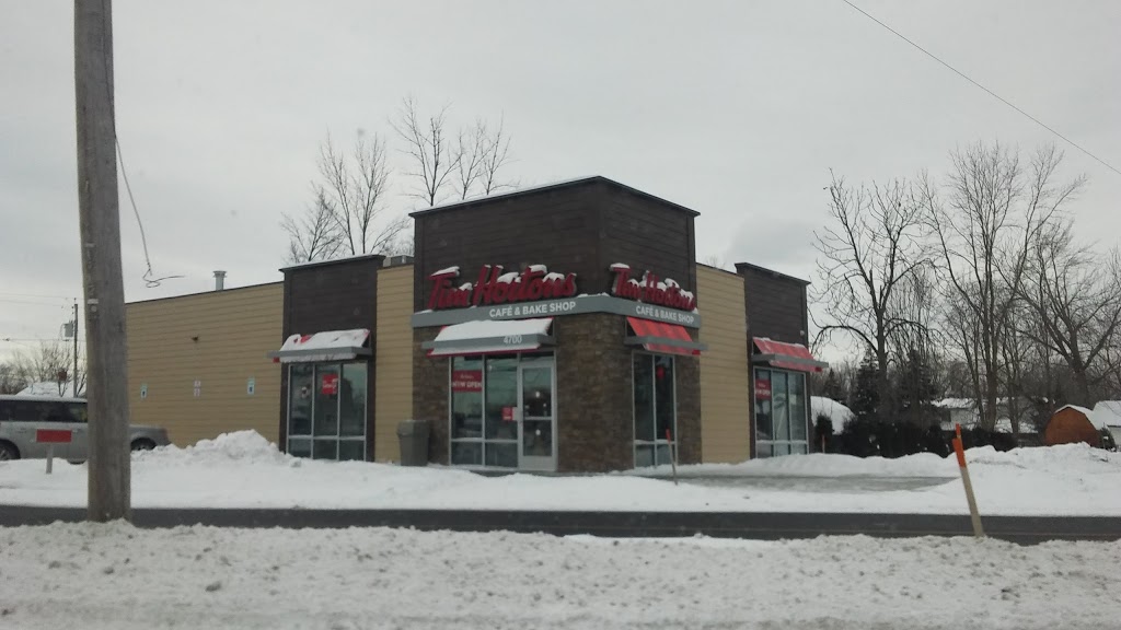 Tim Hortons | 4700 Military Rd, Niagara Falls, NY 14305, USA | Phone: (716) 297-4232