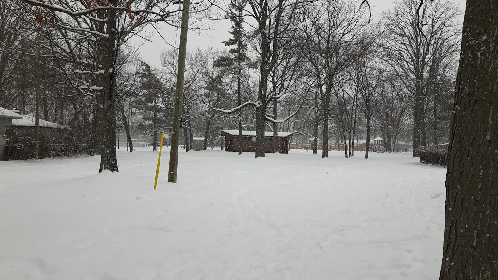 Forster Park | 100 N Forster Park Dr, Oakville, ON L6K 1Z3, Canada