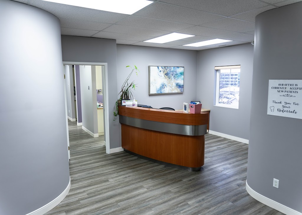 Dentistry on Liverpool | 927 Liverpool Rd, Pickering, ON L1W 1S7, Canada | Phone: (905) 839-5951