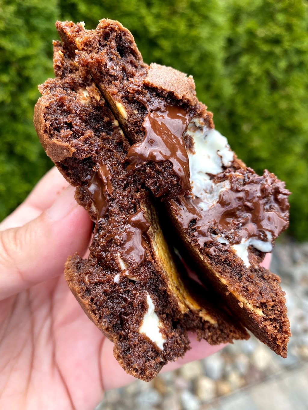 Oh Dough! Cookie Co. | 68 Noble Prince Pl, Woodbridge, ON L4H 1S5, Canada | Phone: (416) 999-7602