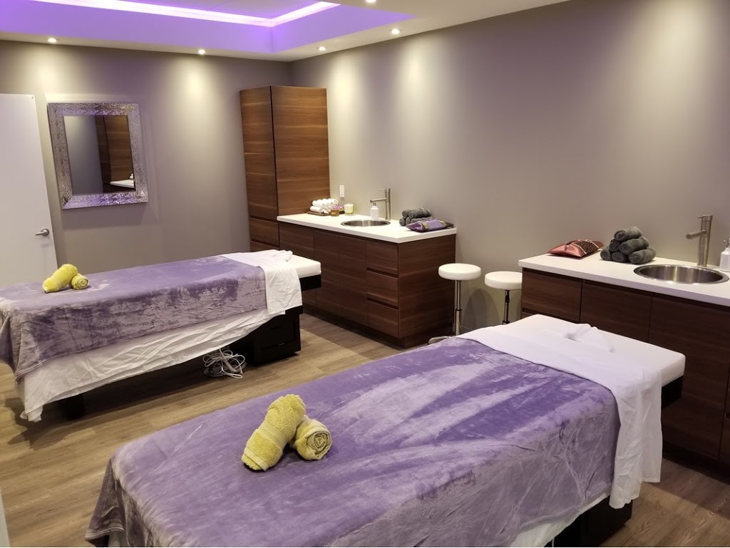 Touch Massage & Wellness Sherwood Park | 975 Broadmoor Blvd #64, Sherwood Park, AB T8A 5W9, Canada | Phone: (780) 570-0730