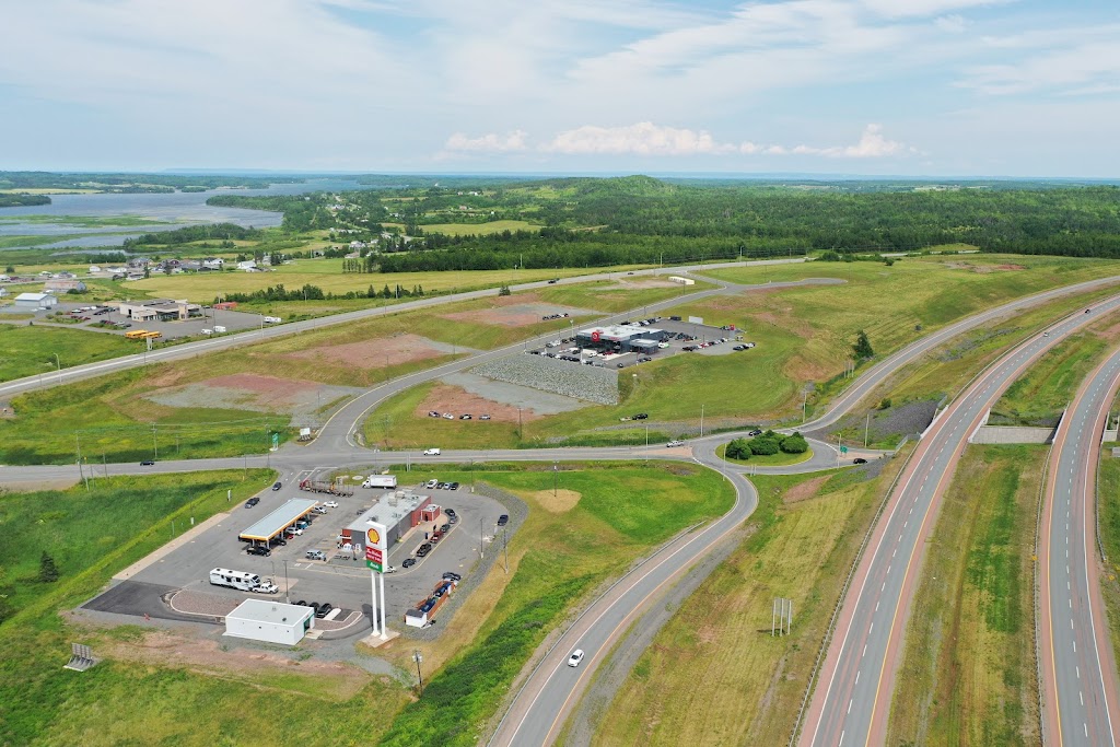East Gate Ridge | 196 Beech Hill Rd, Antigonish, NS B2G 0B4, Canada | Phone: (902) 867-7172