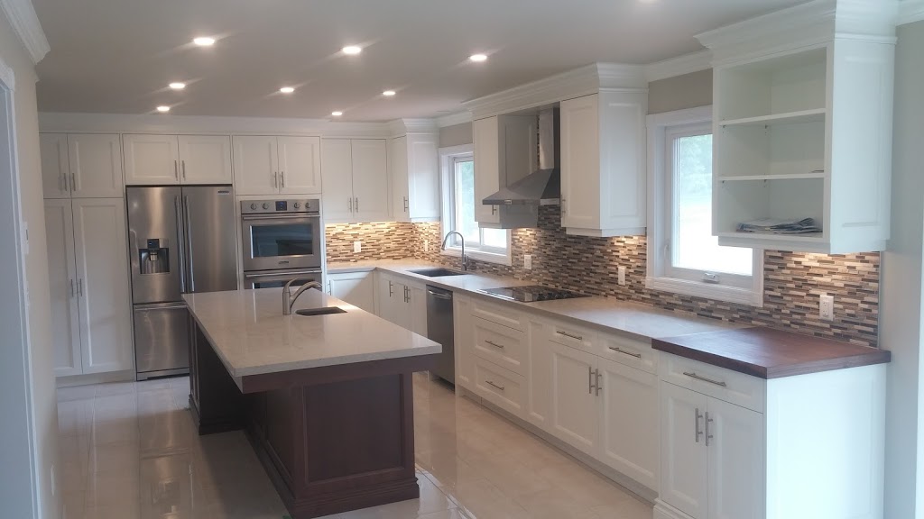 Jeff Mackie Electric Ltd. | 50 Barrie St, Bradford, ON L3Z 2B3, Canada | Phone: (905) 252-4991