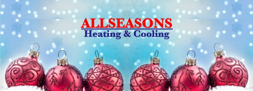 Allseasons Heating & Cooling | 4099 County Rd 29, Brockville, ON K6V 5T4, Canada | Phone: (613) 342-4635