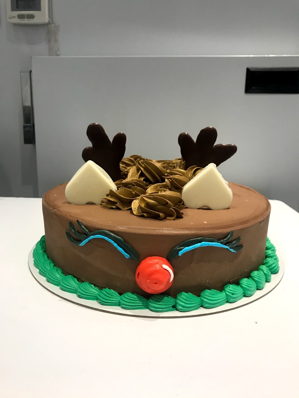 Baskin Robbins | Baskin Robbins, 900 Dufferin St Unit 420, Toronto, ON M6H 4A9, Canada | Phone: (416) 588-1131