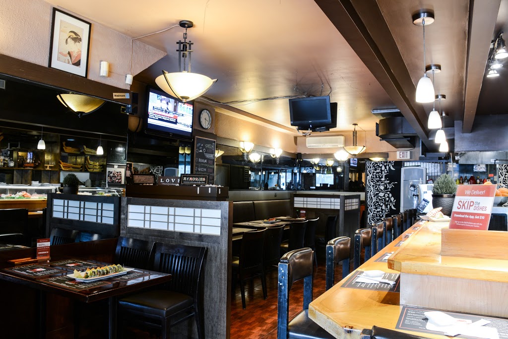 Gojima Restaurant | 3345 Bloor St W, Etobicoke, ON M8X 1E9, Canada | Phone: (416) 231-7963