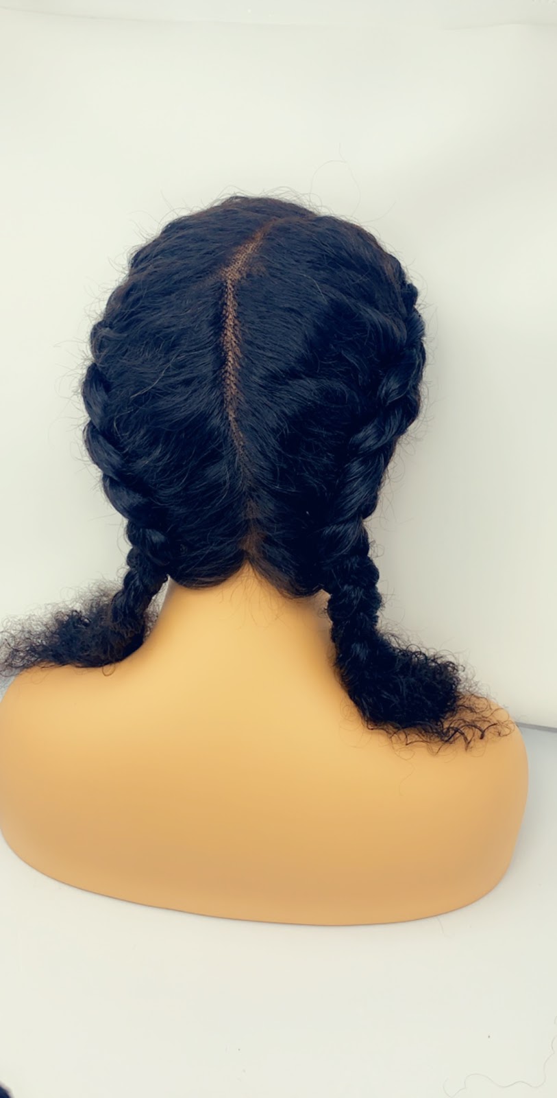NK Hair Beauty / Beauté Naturelle Antillaise | 1463 Rue Fleury E, Montréal, QC H2C 1S3, Canada | Phone: (514) 335-2700