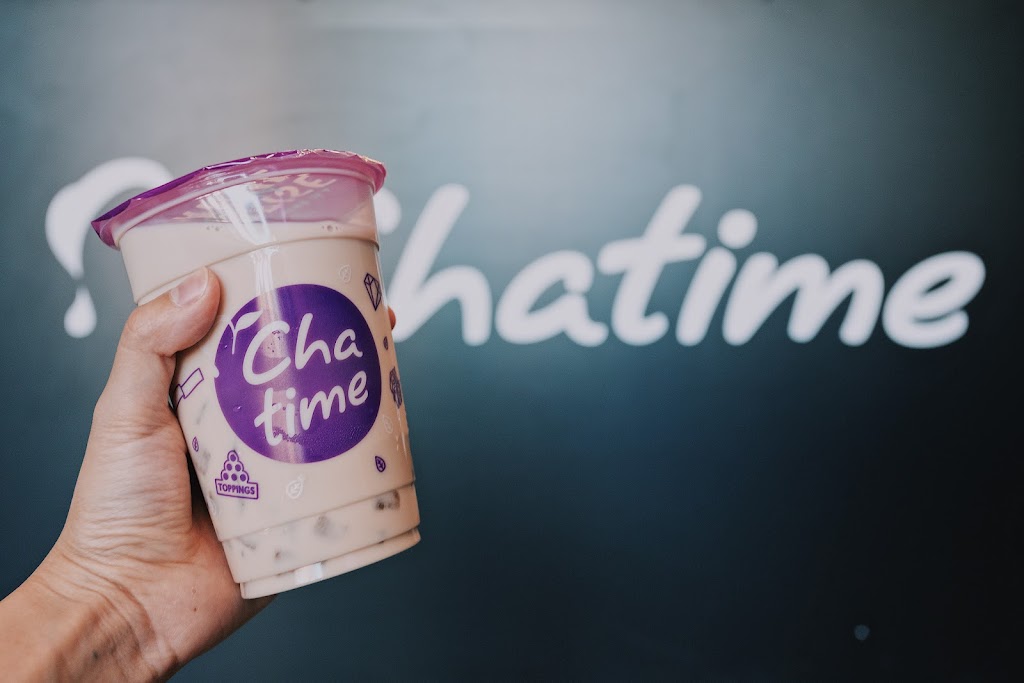 Chatime Mont-Royal | 1228 Avenue du Mont-Royal E, Montréal, QC H2J 1Y1, Canada | Phone: (514) 528-2935