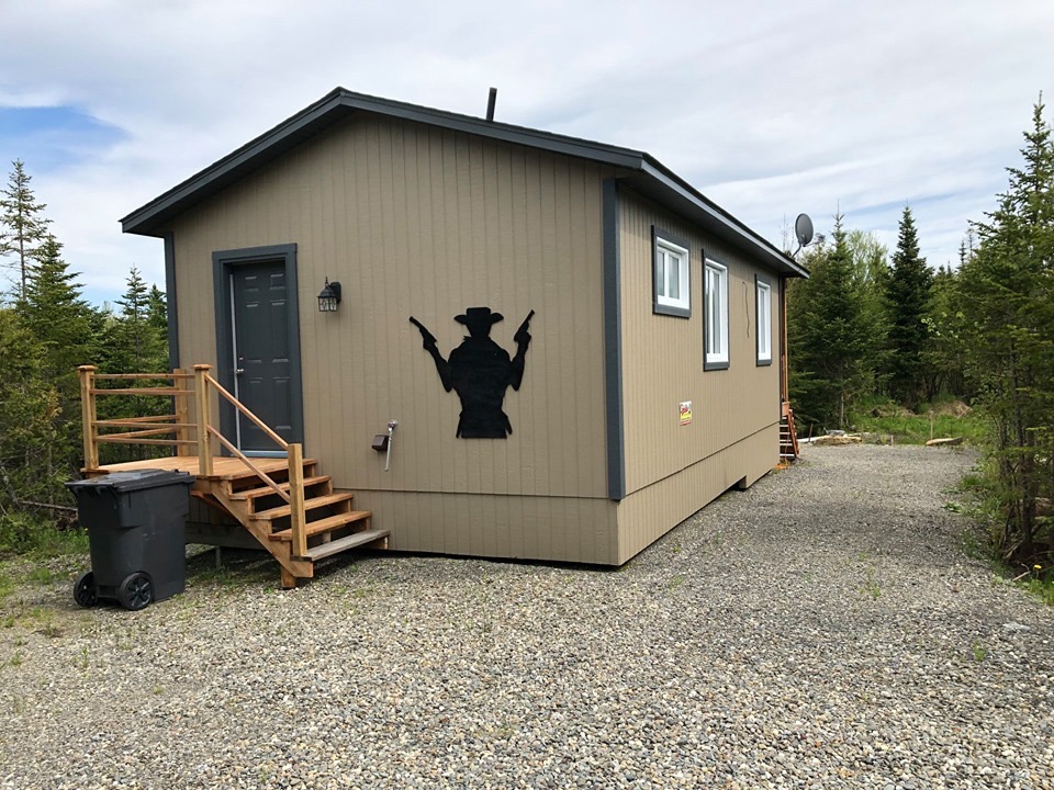 Chalet Milan | 896 Chemin Gisla, Milan, QC G0Y 1E0, Canada | Phone: (819) 200-3425