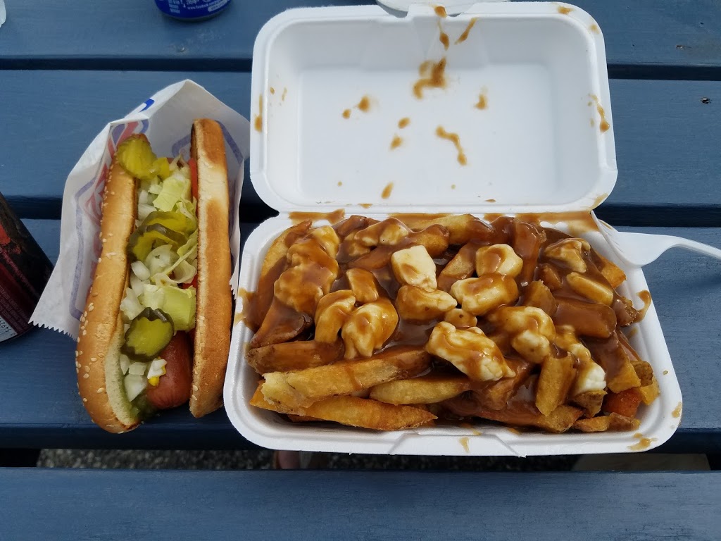 Big Poppas Grill | 1386 Greely Ln, Greely, ON K4P 1A1, Canada | Phone: (613) 899-7094