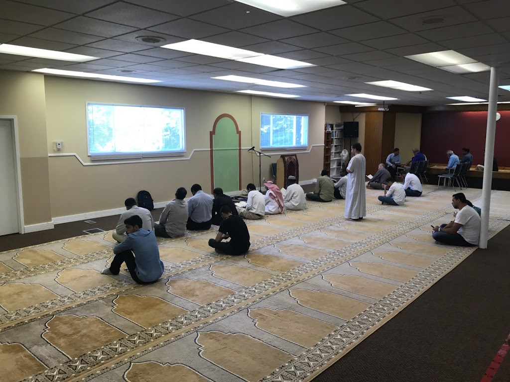 Al Barakah Mosque | 12 Hillcrest St, Halifax, NS B3N 2W9, Canada | Phone: (902) 440-8034